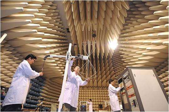 何時需要測試電磁兼容性（EMC）？