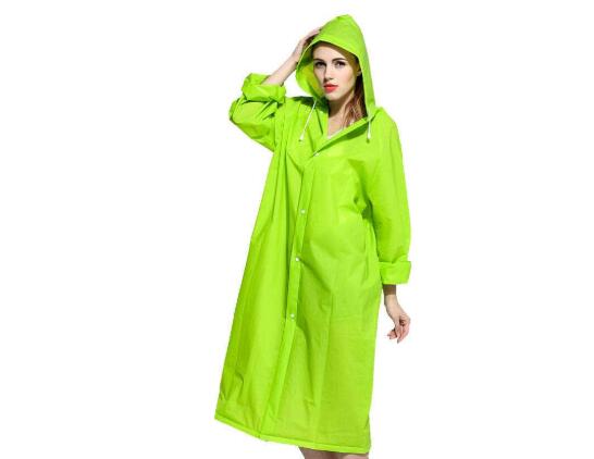 防水透氣雨衣CE認證EN343測試標準是什么