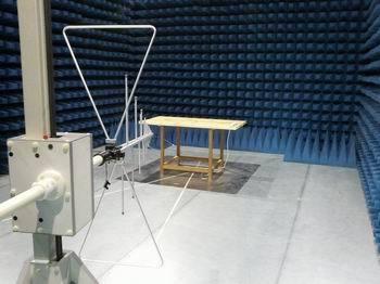 EMC指令2004/108/EC協調標準列表