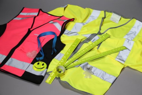 高能見度產(chǎn)品歐盟認(rèn)證PPE測(cè)試機(jī)構(gòu)