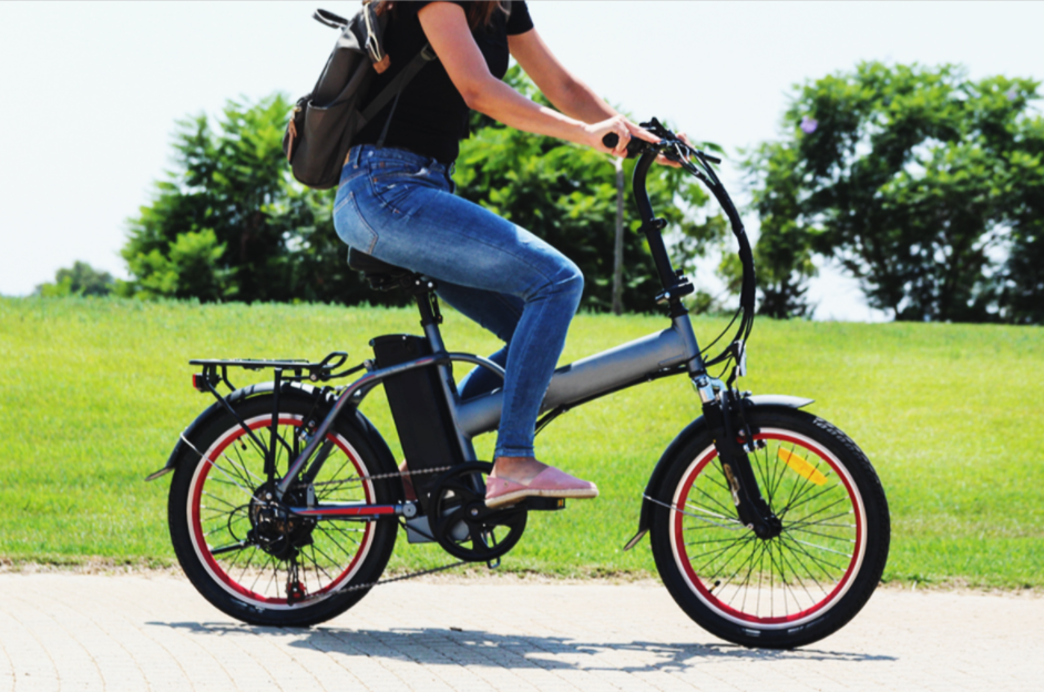 EN 15194:2017帶有限制條件電動(dòng)助力自行車(chē)英國(guó)標(biāo)準(zhǔn)