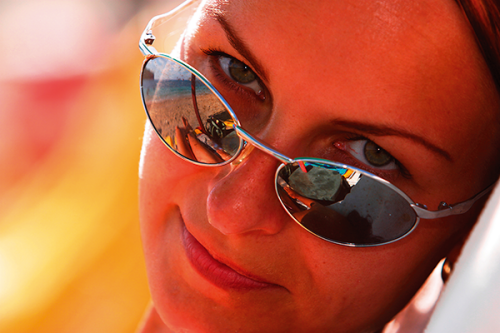 太陽(yáng)鏡歐盟測(cè)試和認(rèn)證程序