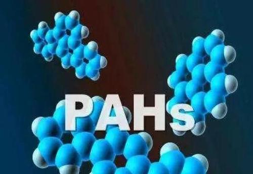 多環(huán)芳烴(PAHs)