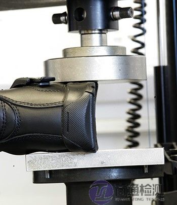 整體強(qiáng)度測試