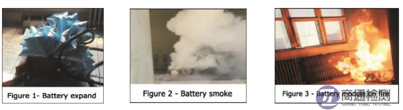 電池過充測(cè)試