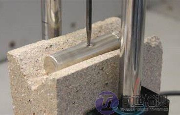 電池針刺穿透測試 電池針刺穿透測試