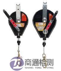 EN 1496救援起重設備