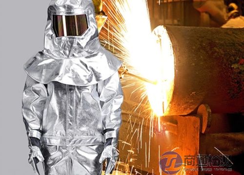 EN ISO 6942:2022耐熱防護服 EN ISO 6942:2022耐熱防護服
