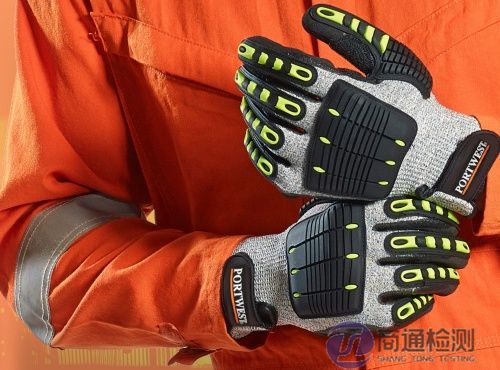 防護手套CE認證EN ISO 21420:2020