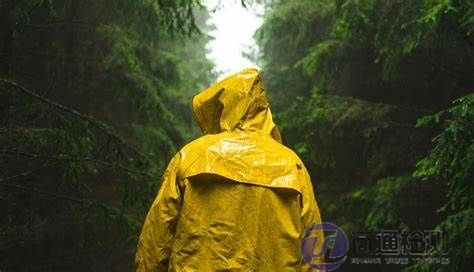 EN 343標準防護服