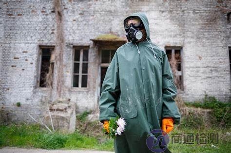 防護服CE認證標(biāo)準(zhǔn) 防護服CE認證標(biāo)準(zhǔn)