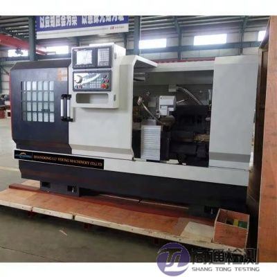 數控機床CE認證