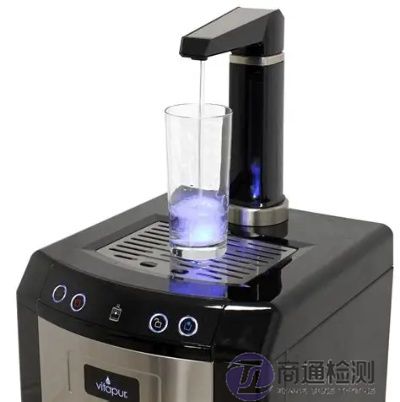 飲水機(jī)CE認(rèn)證