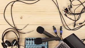 EN 62368適用的產品